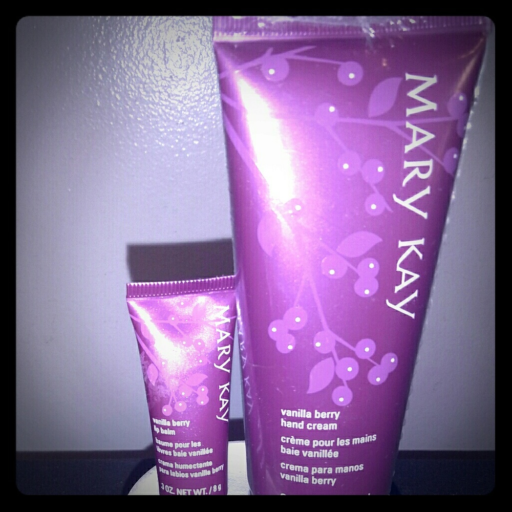 Mary KAY